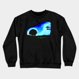 You and I Crewneck Sweatshirt